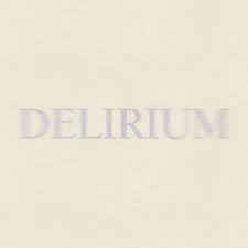 Elley Duhe – DELIRIUM Instrumental