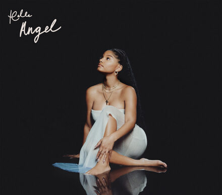 Halle Angel Instrumental