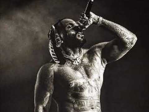 Kevin Gates Rumors Instrumental