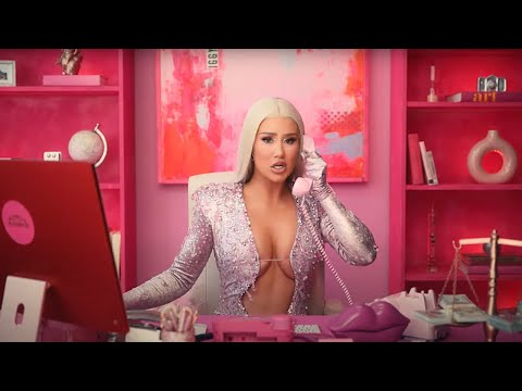 Iggy Azalea Money Come Instrumental