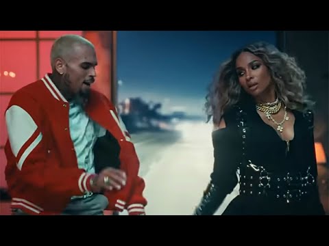 Ciara, Chris Brown How We Roll Instrumental