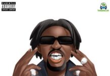 Olamide Jinja Instrumental | Free Audio Download