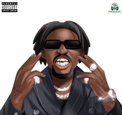 Olamide JINJA Instrumental