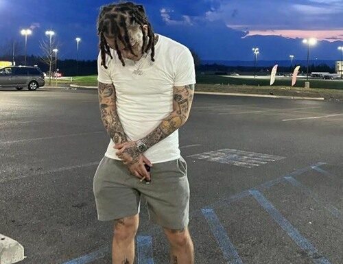 Lil Skies Wake Up Instrumental