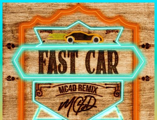 Fast Car Luke Combs MP3 Instrumental