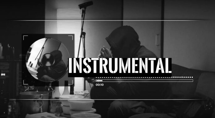 Headie One More Money More Problems Instrumental