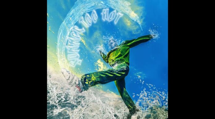 Chris Brown Summer Too Hot Instrumental