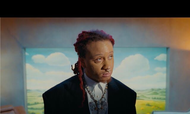 Trippie Redd Left 4 Dead Instrumental