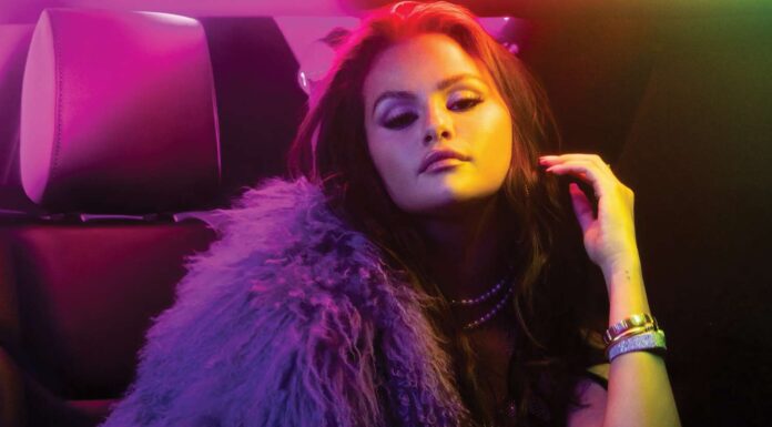 Selena Gomez Single Soon Instrumental