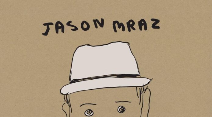 Jason Mraz Happy Endings Instrumental