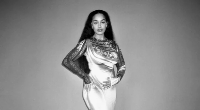 Jorja Smith Falling or flying Instrumental