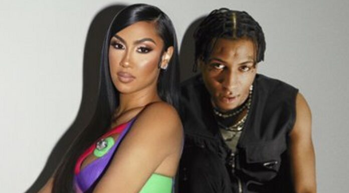 Queen Naija ft. YoungBoy Never Broke Again No Fake Love Instrumental