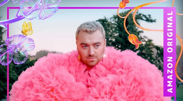 Sam Smith Beautiful Instrumental