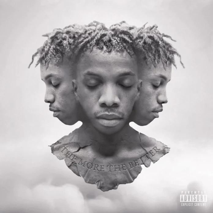 Tekno-The-More-the-Better-Album