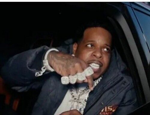 Finesse2Tymes Warfare Instrumental