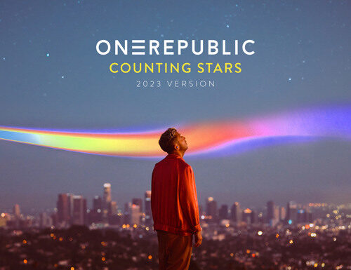 OneRepublic Counting Stars Instrumental