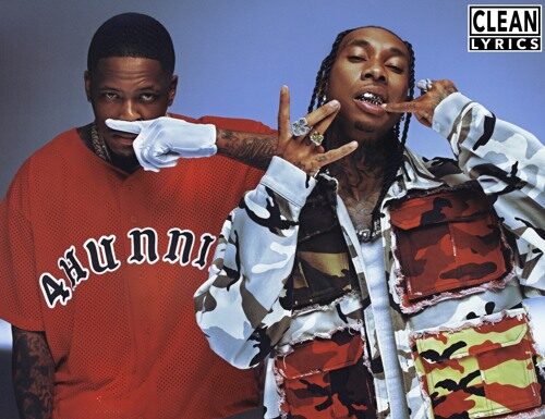 Tyga, YG & Lil Wayne Brand New Instrumental