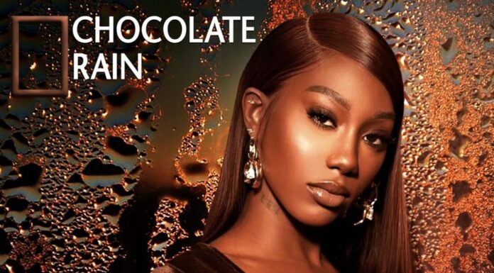 Flo Milli Chocolate Rain Instrumental