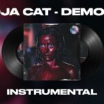 Doja Cat Demons Instrumental