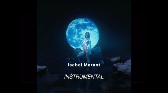 Coi Leray Isabel Marant Instrumental