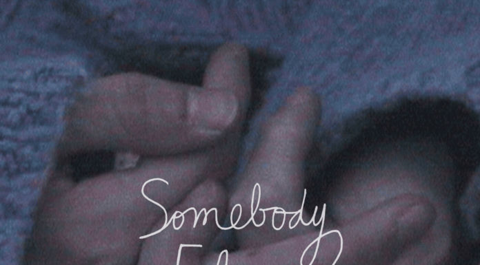 Tom Odell Somebody Else Instrumental
