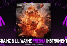 2 Chainz & Lil Wayne – Presha (Instrumental)
