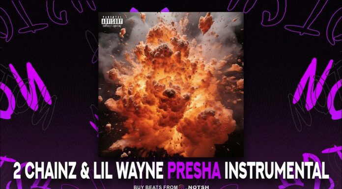 2 Chainz & Lil Wayne – Presha (Instrumental)