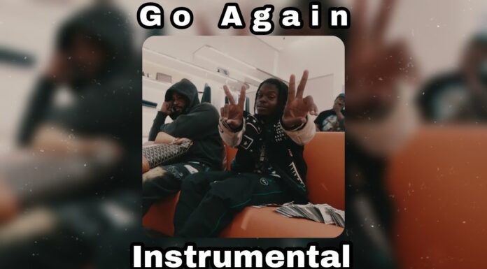 42 DUGG – Go Again (Instrumental)