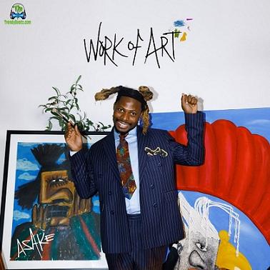 Asake Remember Instrumental Download