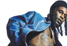 Burna Boy City Boys Instrumental
