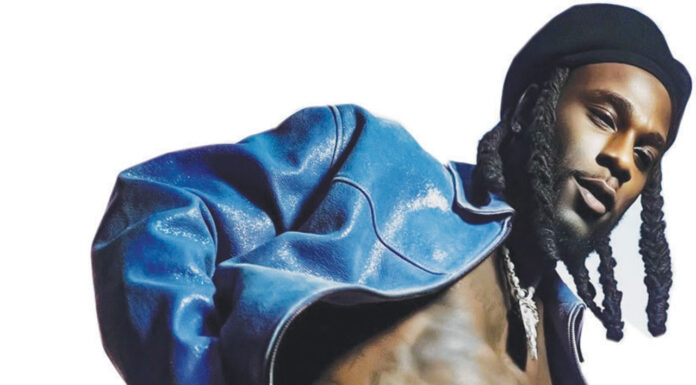 Burna Boy City Boys Instrumental