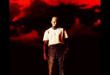 Chris Brown – Sensational ft. Davido, Lojay (Instrumental)
