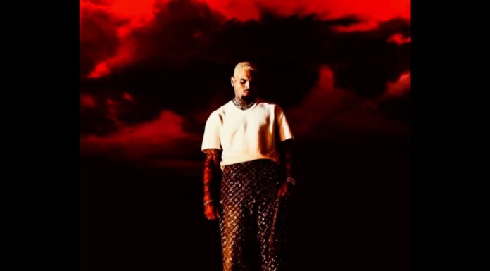 Chris Brown – Sensational ft. Davido, Lojay (Instrumental)
