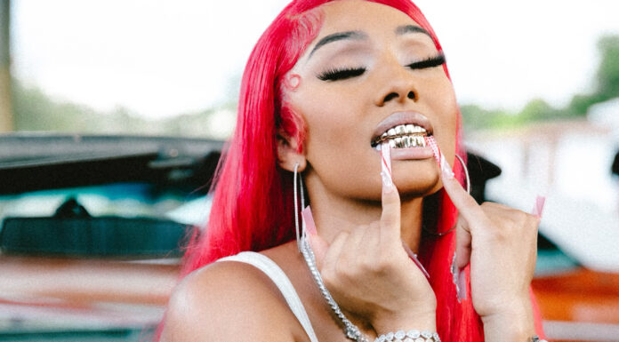 Rubi Rose Hood ~~~~~ Aesthetic