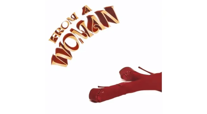 Mariah the Scientist From A Woman Instrumental