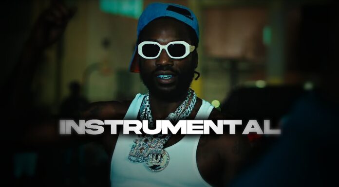 Rick Ross, Meek Mill – SHAQ & KOBE (INSTRUMENTAL)