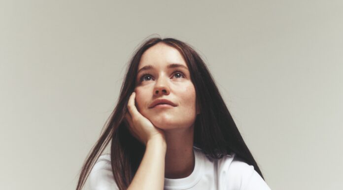 Sigrid Ghost Instrumental