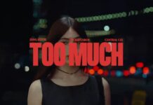 The Kid LAROI, Jung Kook, Central Cee – TOO MUCH (instrumental)