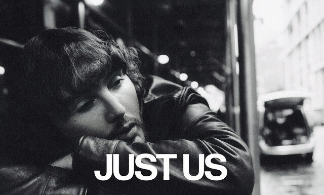 James Arthur – Just Us Instrumental
