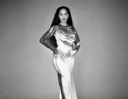 Jorja Smith Broken is the man Instrumental