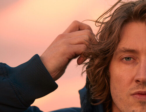 Dean Lewis Trust Me Mate Instrumental