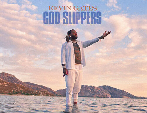 Kevin Gates God Slippers Instrumental
