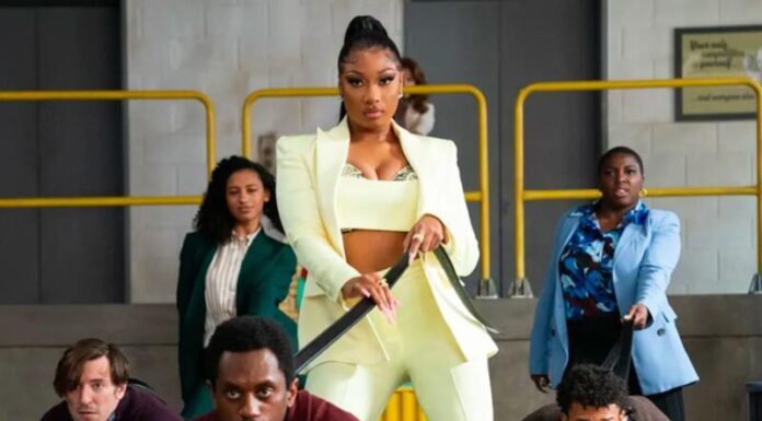 Megan Thee Stallion Out Alpha The Alpha Instrumental