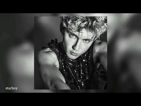 Troye Sivan One Of Your Girls Instrumental