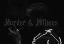 Key Glock – Murder & Millions Instrumental