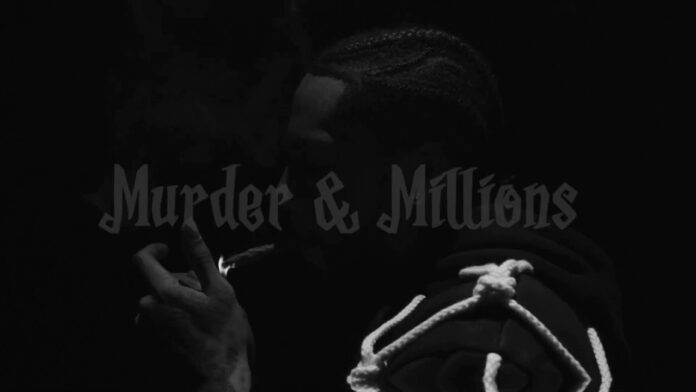 keyglock - murder & millions instrumental