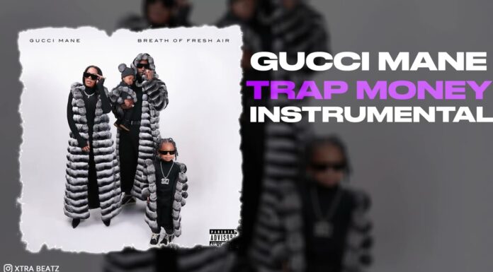 Gucci Mane Trap Money Instrumental