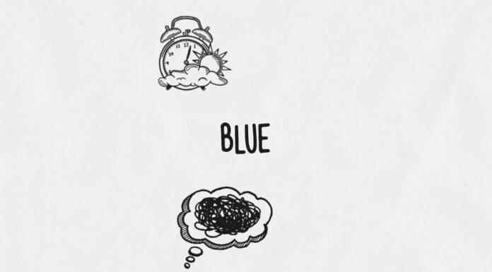 Ed Sheeran Blue Instrumental