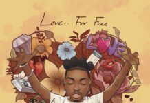 Mayorkun Lowkey Instrumental