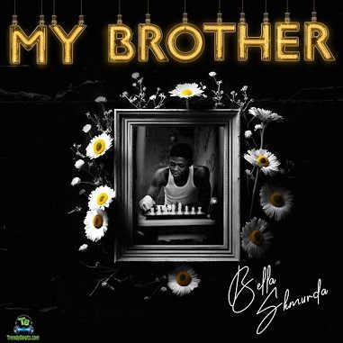 Bella Shmurda My Brother Instrumental (Tribute To Mohbad)